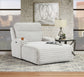 Vogue Giant Reclining Chaise